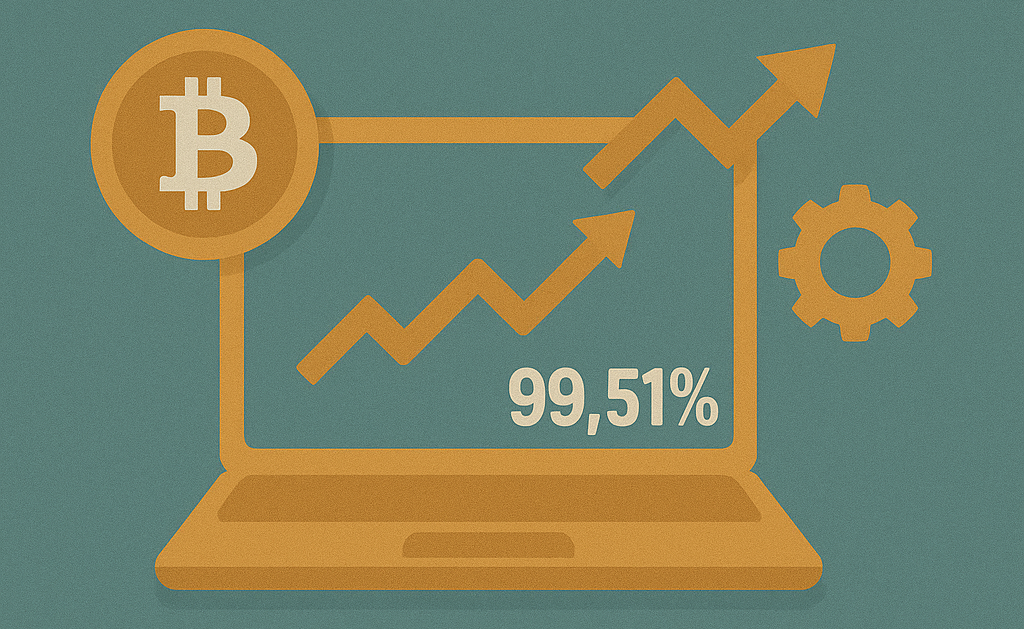 Cryptocurrency Price Prediction