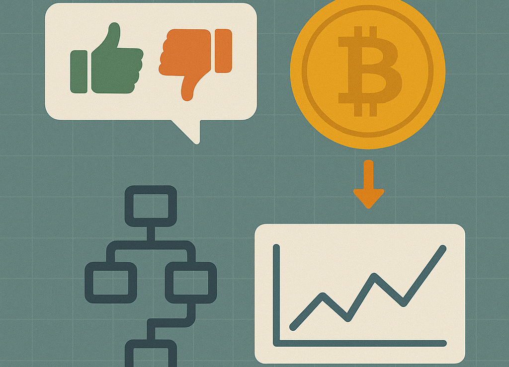 Crypto Sentiment Analysis